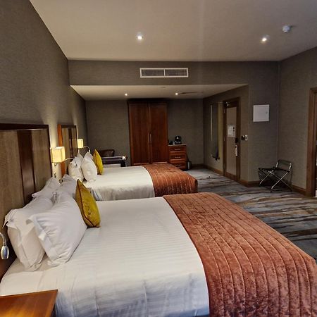 Lawlors Hotel Naas Exterior photo