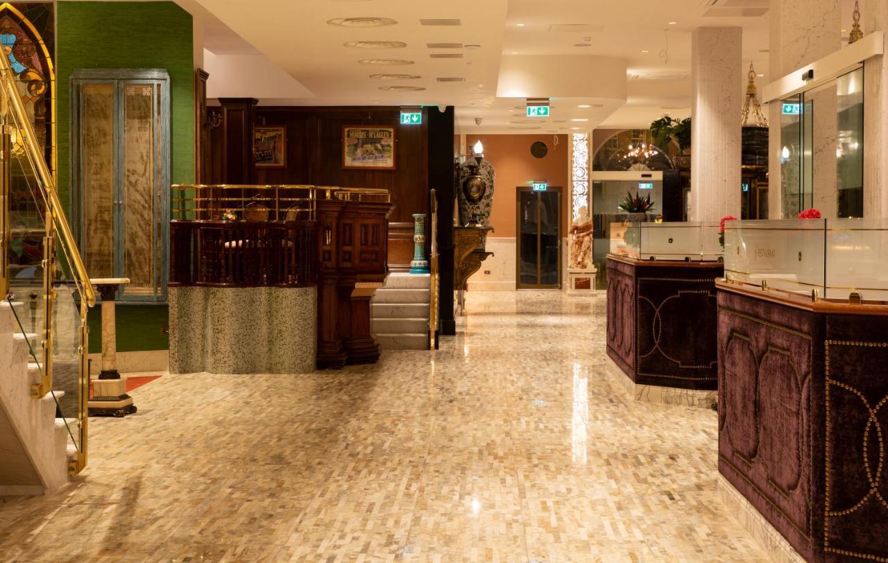 Lawlors Hotel Naas Exterior photo