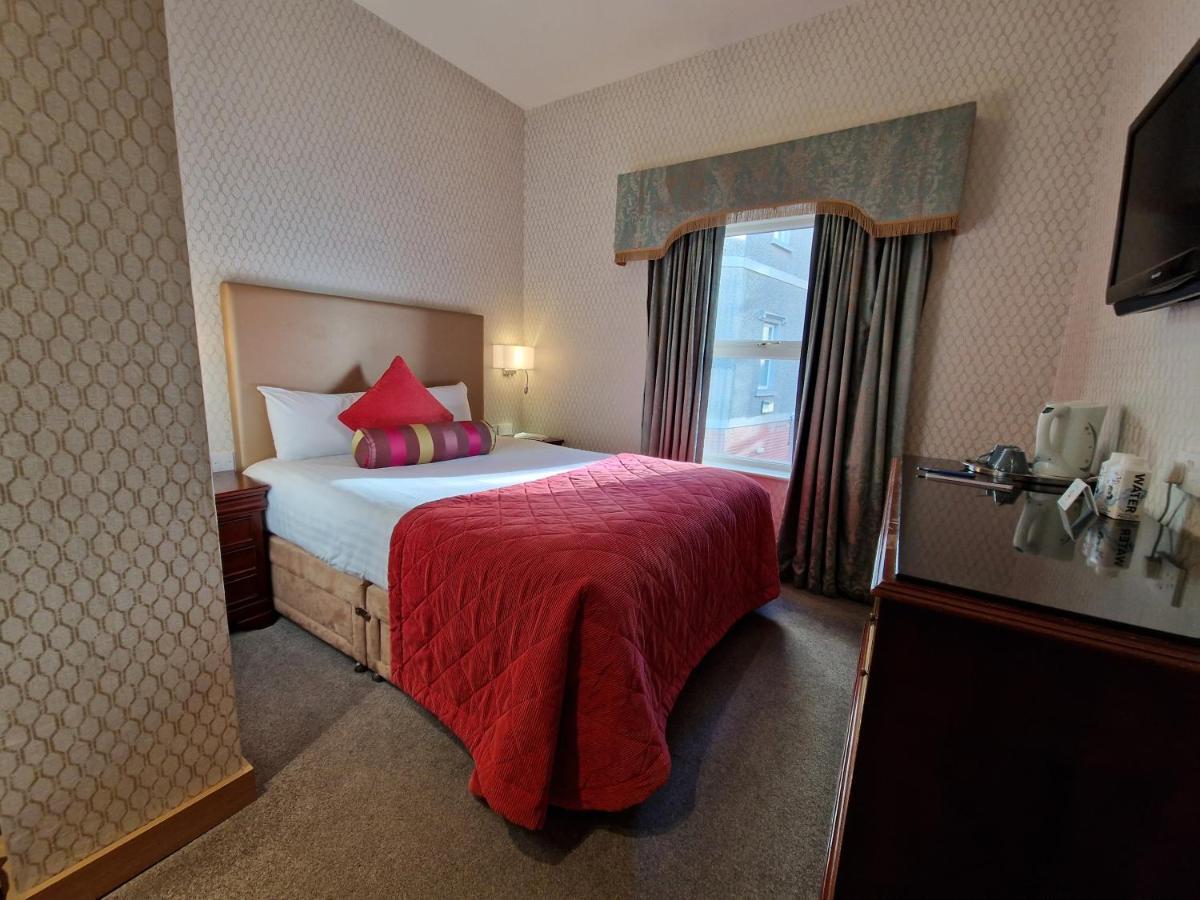 Lawlors Hotel Naas Exterior photo