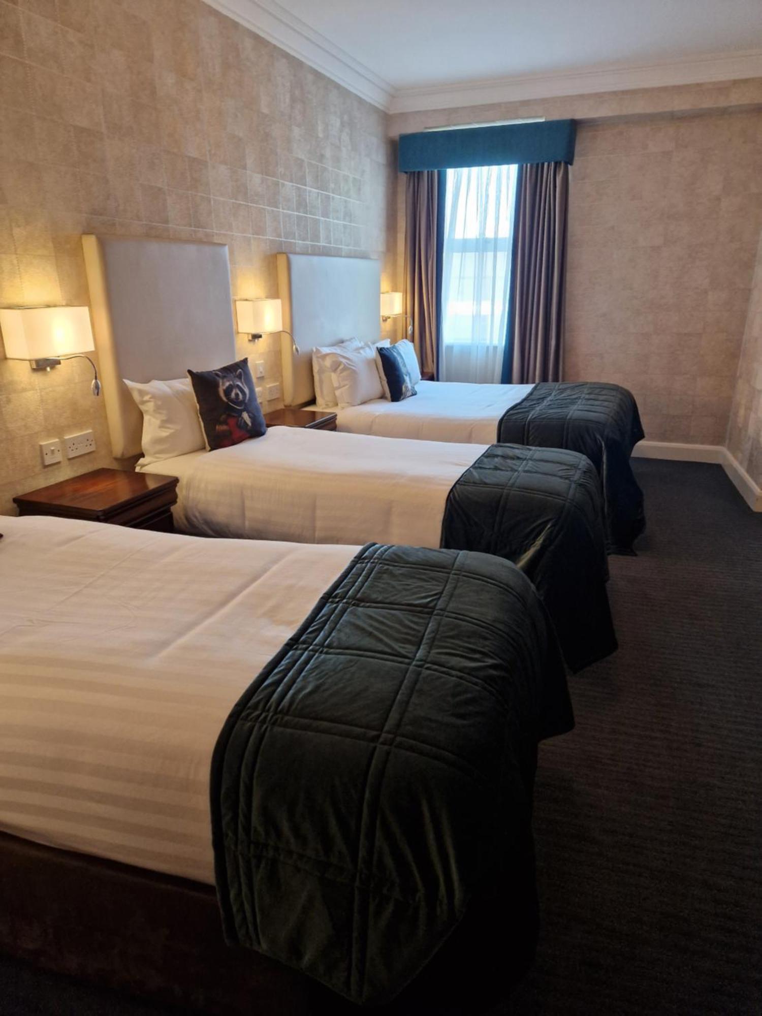 Lawlors Hotel Naas Exterior photo