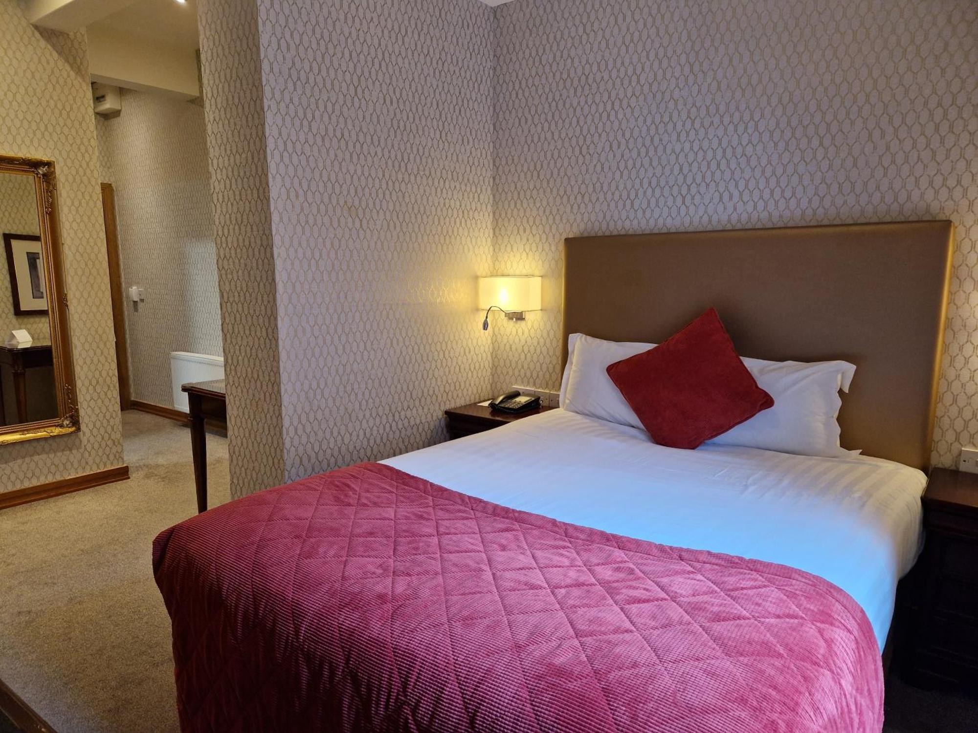 Lawlors Hotel Naas Room photo