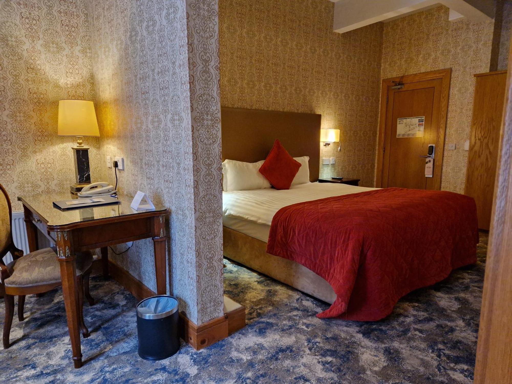 Lawlors Hotel Naas Room photo